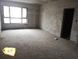 甘肃省临夏州广河县伊馨园住宅小区1套房产（抵债资产）转让公告（第四次）