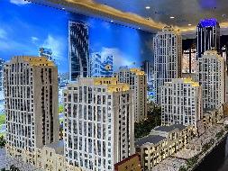 辽宁省大连市沙河口区滨河街86A12层2号房产转让（东乌珠穆沁旗国有资产服务中心）