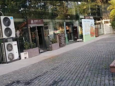 常州市新北区新区公园58-J、K号商铺招租公告