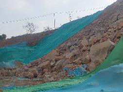 徐州市铜山区茅村镇光山废弃矿山地质环境治理项目涉及的余量土石料转让公告(国资监测编号GR2022JS4002140)