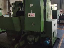 龙门加工中心、半自动花键轴铣床、滚齿机等一批报废设备转让(国资监测编号GR2022NM1003710)