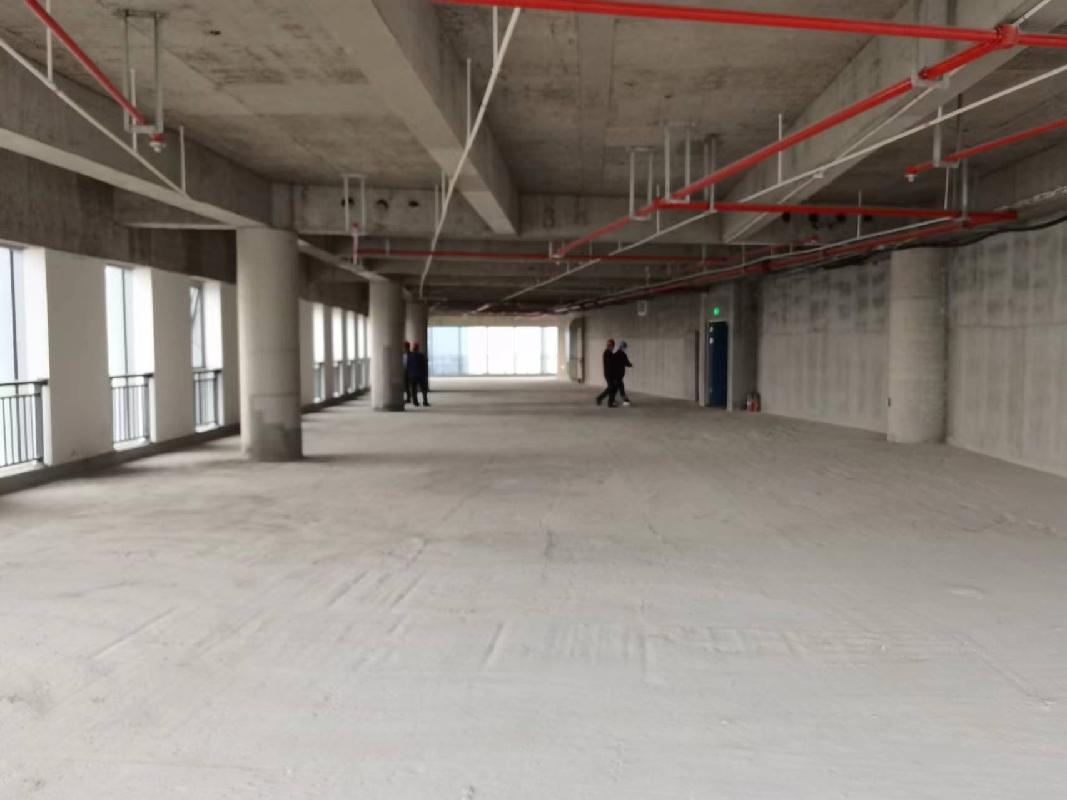 徐州市新城区淮海经济区金融服务中心A栋办公楼公开招租
