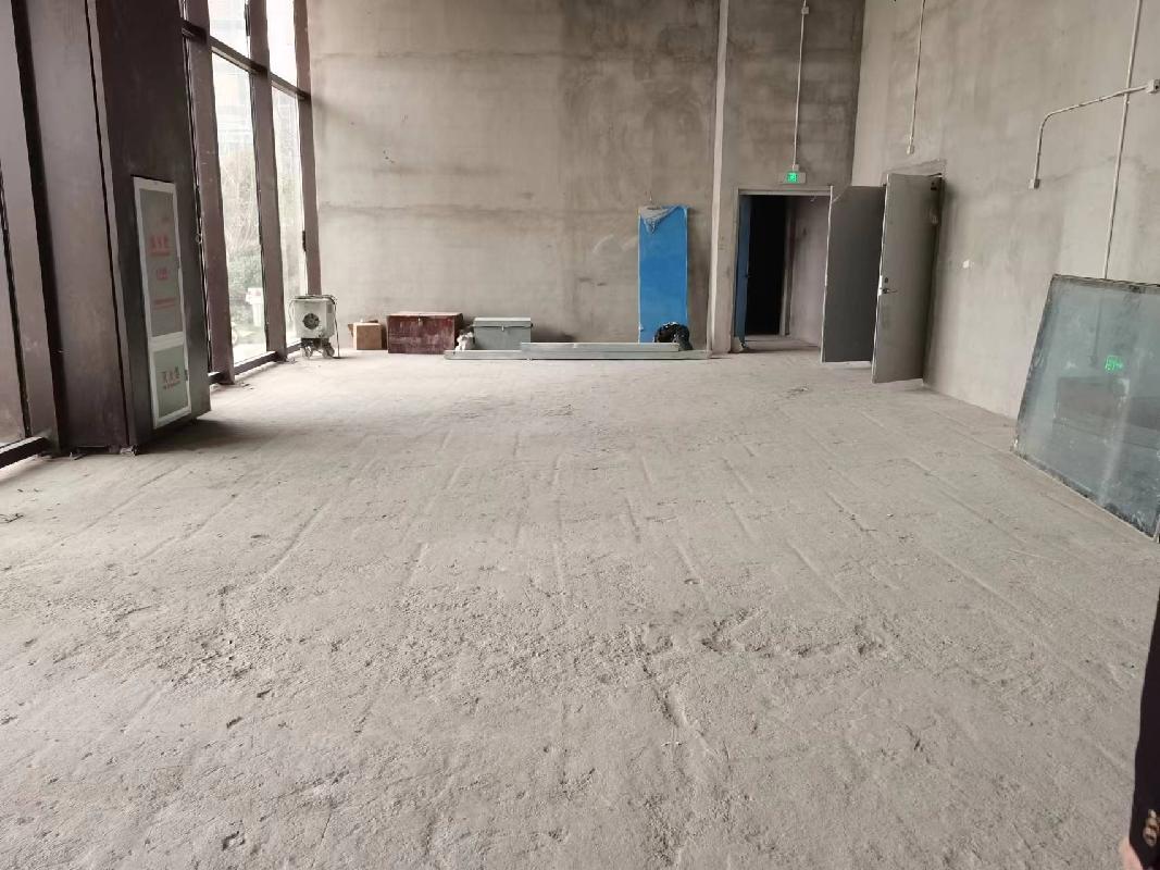 徐州市新城区淮海经济区金融服务中心A栋办公楼公开招租