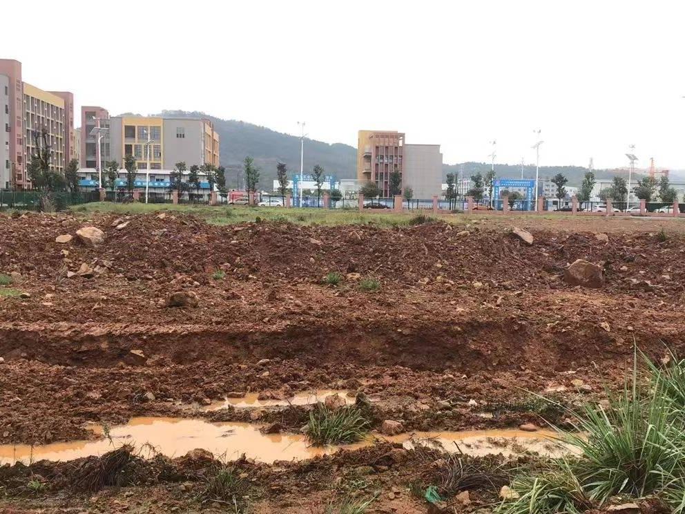 郴州郴电科技有限公司位于市高新区东河路的资产转让