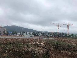 郴州郴电科技有限公司位于市高新区东河路的资产转让