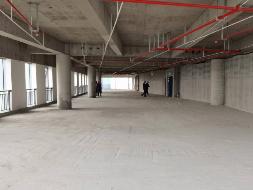 徐州市新城区淮海经济区金融服务中心A栋办公楼公开招租