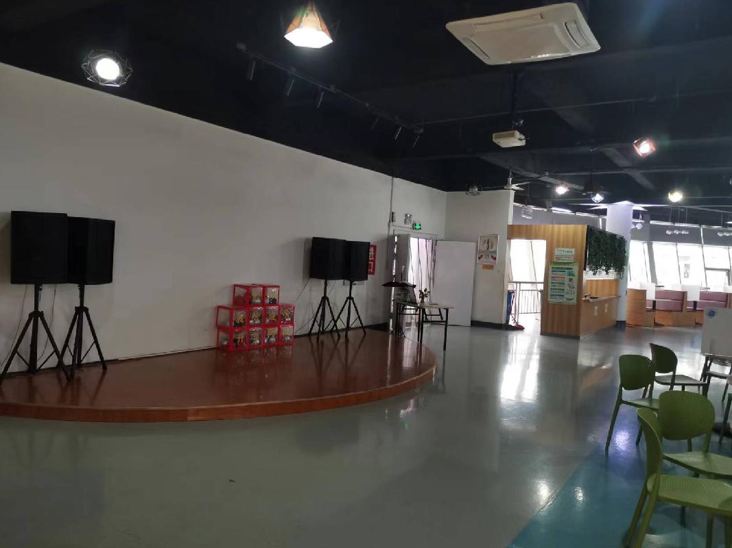 南京信息工程大学东苑食堂二楼（标段3）经营方遴选项目(国资监测编号GR2022JS1002234)