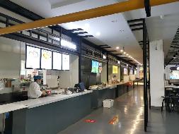 南京信息工程大学东苑食堂三楼（标段4）经营方遴选项目(国资监测编号GR2022JS1002235)