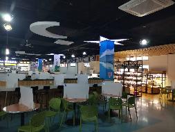 南京信息工程大学东苑食堂二楼（标段3）经营方遴选项目(国资监测编号GR2022JS1002234)