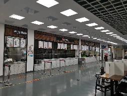 南京信息工程大学东苑食堂三楼（标段4）经营方遴选项目(国资监测编号GR2022JS1002235)