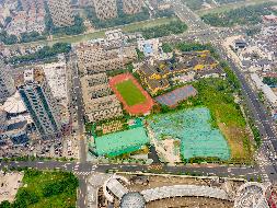 常州东南经济开发有限公司“清凉寺南侧地块”开发项目合作方征集公告(国资监测编号GR2022JS2002328)