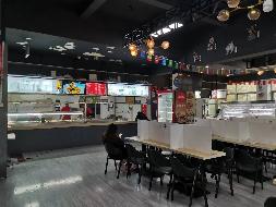 南京信息工程大学中苑老食堂二楼（标段5）经营方遴选项目(国资监测编号GR2022JS1002236)