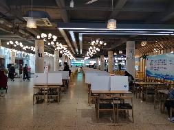 南京信息工程大学中苑新食堂一楼（标段1）经营方遴选项目(国资监测编号GR2022JS1002232)