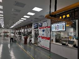 南京信息工程大学东苑食堂三楼（标段4）经营方遴选项目(国资监测编号GR2022JS1002235)