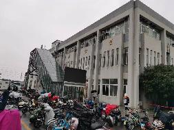 南京信息工程大学西苑老食堂二楼（标段2）经营方遴选项目(国资监测编号GR2022JS1002233)