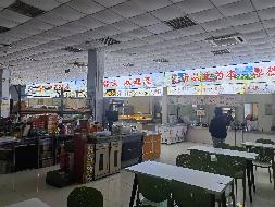 南京信息工程大学中苑新食堂二楼和教工食堂（标段6）经营方经营方遴选项目(国资监测编号GR2022JS1002237)