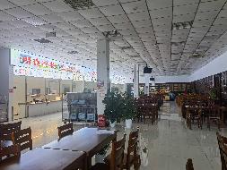 南京信息工程大学中苑新食堂二楼和教工食堂（标段6）经营方经营方遴选项目(国资监测编号GR2022JS1002237)
