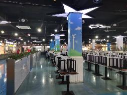 南京信息工程大学东苑食堂二楼（标段3）经营方遴选项目(国资监测编号GR2022JS1002234)