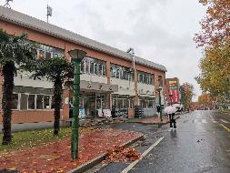 南京信息工程大学中苑老食堂二楼（标段5）经营方遴选项目(国资监测编号GR2022JS1002236)