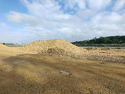 海南省南渡江（澄迈县瑞溪村段）河道疏浚工程疏浚码头约10000m³疏浚物（鹅卵石）(国资监测编号GR2022HI1000544)