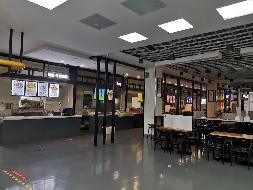 南京信息工程大学东苑食堂三楼（标段4）经营方遴选项目(国资监测编号GR2022JS1002235)