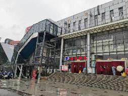 南京信息工程大学中苑新食堂一楼（标段1）经营方遴选项目(国资监测编号GR2022JS1002232)