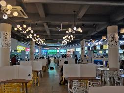 南京信息工程大学中苑新食堂一楼（标段1）经营方遴选项目(国资监测编号GR2022JS1002232)