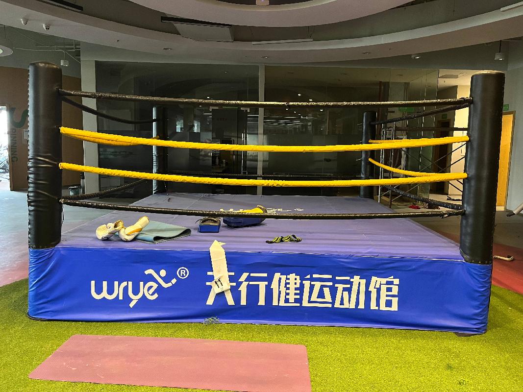 FCS训练架等一批闲置资产转让公告(国资监测编号GR2022JS2002248-8)