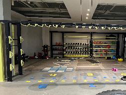 FCS训练架等一批闲置资产转让公告(国资监测编号GR2022JS2002248-8)