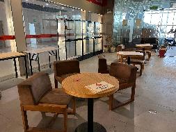 圆桌、椅子等一批闲置资产转让公告(国资监测编号GR2022JS2002251-11)