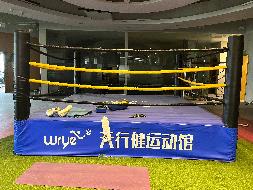 FCS训练架等一批闲置资产转让公告(国资监测编号GR2022JS2002248-8)