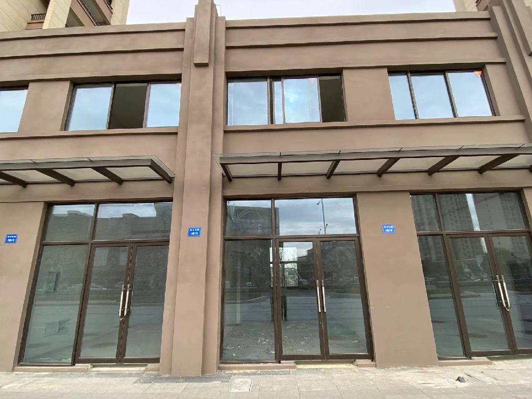 常州市天宁区金正花园2幢1号至5号商铺转让公告(国资监测编号GR2022JS2002283)