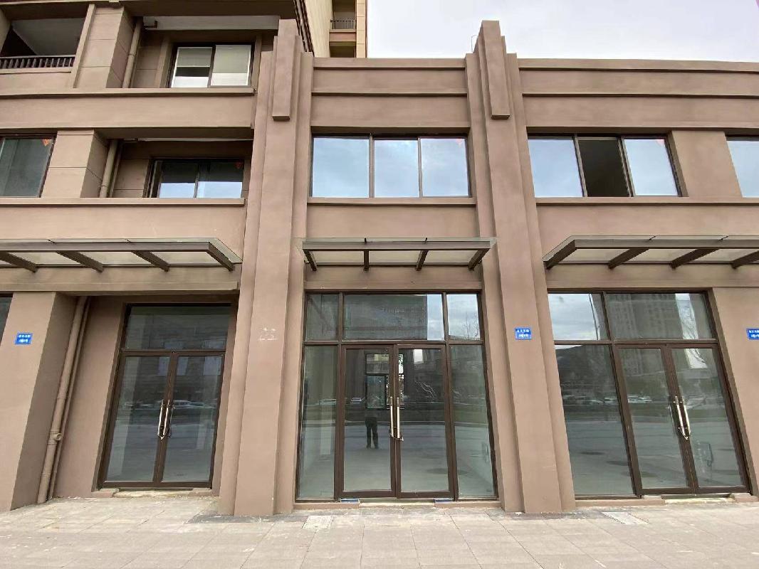 常州市天宁区金正花园2幢1号至5号商铺转让公告(国资监测编号GR2022JS2002283)