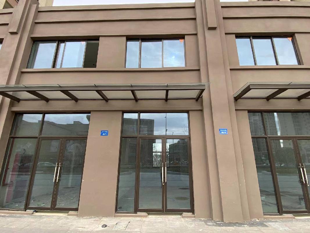 常州市天宁区金正花园2幢1号至5号商铺转让公告(国资监测编号GR2022JS2002283)