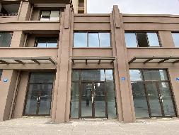 常州市天宁区金正花园2幢1号至5号商铺转让公告(国资监测编号GR2022JS2002283)