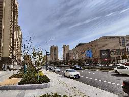 常州市天宁区金正花园2幢1号至5号商铺转让公告(国资监测编号GR2022JS2002283)