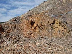 徐州市铜山区新区街道龙亭村废弃矿山生态修复项目涉及的余量土石料转让公告(国资监测编号GR2022JS4002346)