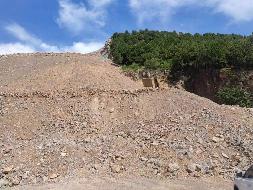 徐州市铜山区新区街道龙亭村废弃矿山生态修复项目涉及的余量土石料转让公告(国资监测编号GR2022JS4002346)