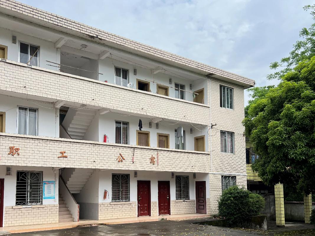 桂林市雁山区雁山街17号雁山养护站房屋招租（10年）项目交易公告
