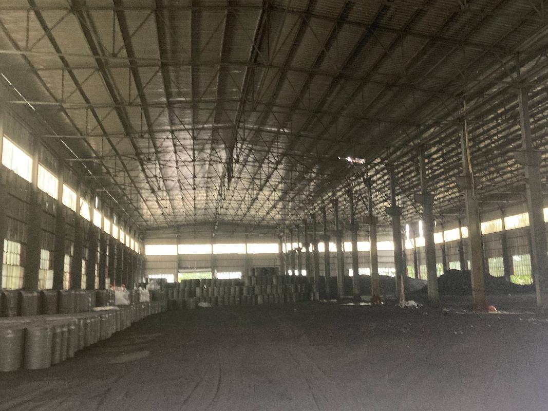 内蒙古银行股份有限公司乌兰察布分行持有的1宗位于商都县省际通道东工业园区工业用地及工业用房资产转让项目