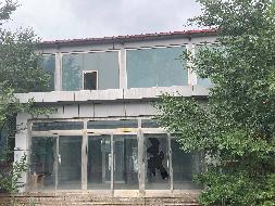 内蒙古银行股份有限公司乌兰察布分行持有的1宗位于商都县省际通道东工业园区工业用地及工业用房资产转让项目