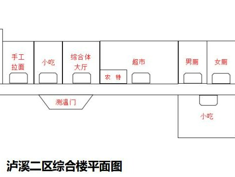 杭瑞高速泸溪服务区农特产品项目(国资监测编号GR2022HN1001803)