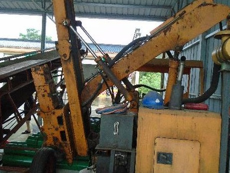 标的15一批闲置报废资产(三次挂牌)