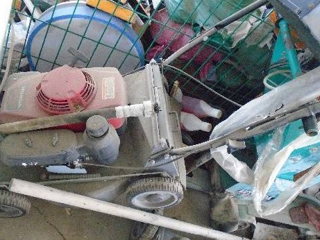 标的15一批闲置报废资产(三次挂牌)(国资监测编号GR2022HN1001839-3)