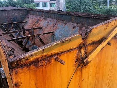 标的18一批闲置报废资产