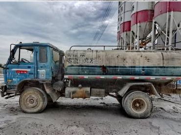 报废车1台（详见附表）