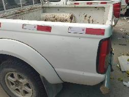 （蒙DZ6211）尼桑牌ZN2033UBG4轻型普通货车2.4L（内蒙古赤峰地质矿产勘查开发有限责任公司）转让(国资监测编号GR2022NM1003996)