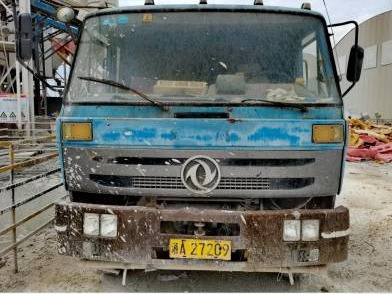报废车1台（详见附表）(国资监测编号GR2022HN1001823)