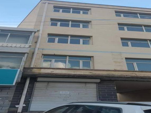 四子王旗农村信用合作联社持有的四子王旗乌兰花镇统建路西路商业房产项目