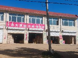 四子王旗农村信用合作联社持有的四子王旗乌兰花镇乌兰花镇王府路北段路东南起第五商业房产项目